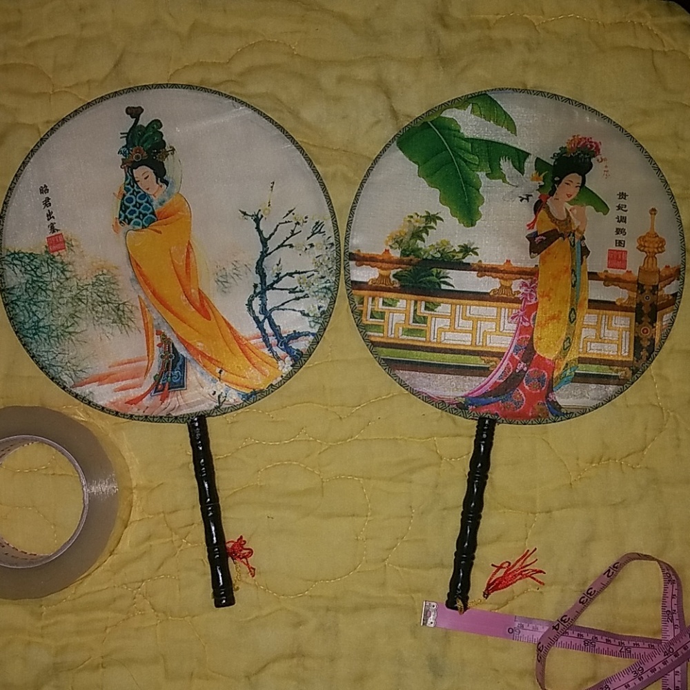 Fans - Picture 1 of 3